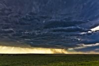 Gewitter in South Dakota - Joerg Schlenker